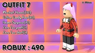 Top 5 Roblox Boys Outfits - Best Anime And Scary Avatar Ideas | GINX  Esports TV