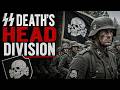 Fall Asleep To | The ENTIRE History of the SS Death's Head Division | WW2 Relaxing War Documentary