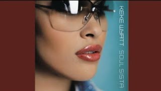 Keke Wyatt-Nothing In This World