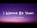 Arctic Monkeys I Wanna Be Yours Lyrics Loop Video mp3