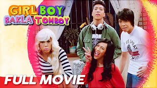 ‘Girl, Boy, Bakla, Tomboy’ FULL MOVIE | Vice Ganda