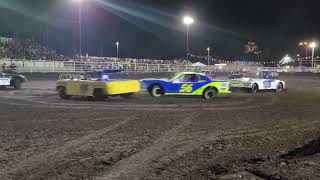 2024 Wahoo Open Feature