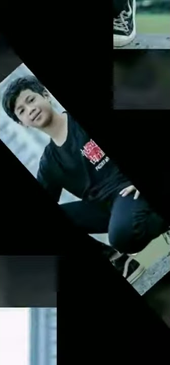 Rangga penerus Denis kancil🤩