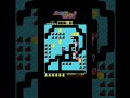 Mr.Do! Level 62 – Classic Arcade Gameplay#shorts