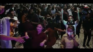 DJ REMIX AKU PACARI SAJA DUA DUANYA