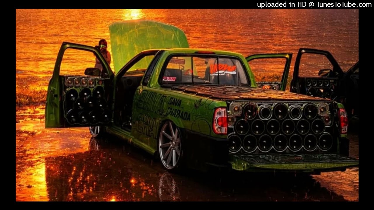 Desande Lifs Eletrofunk 