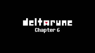 Friend Inside Your Castle - Deltarune Chapter 6 UST