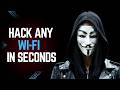 How Hackers Easily Hack Any Wi-Fi