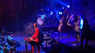 Download Lagu Goodnight Waltz, The Mavericks, 08/31/17, Musikfest Cafe MP3