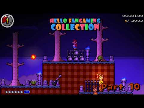 EB Plays Hello Fangaming Collection - Part 10