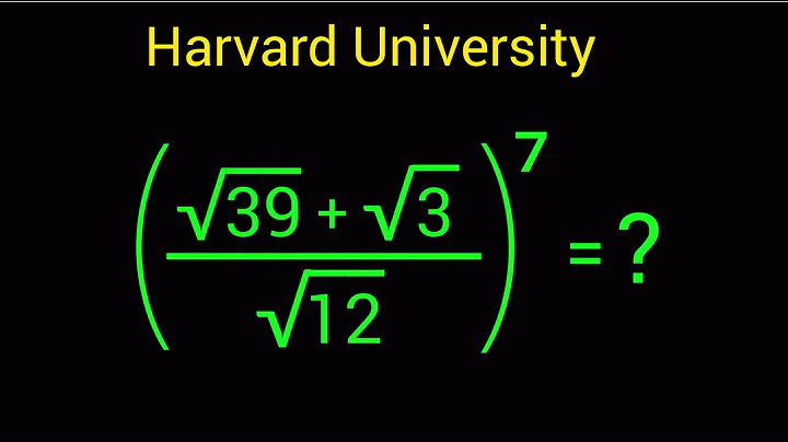 Harvard University Interview Tricks.