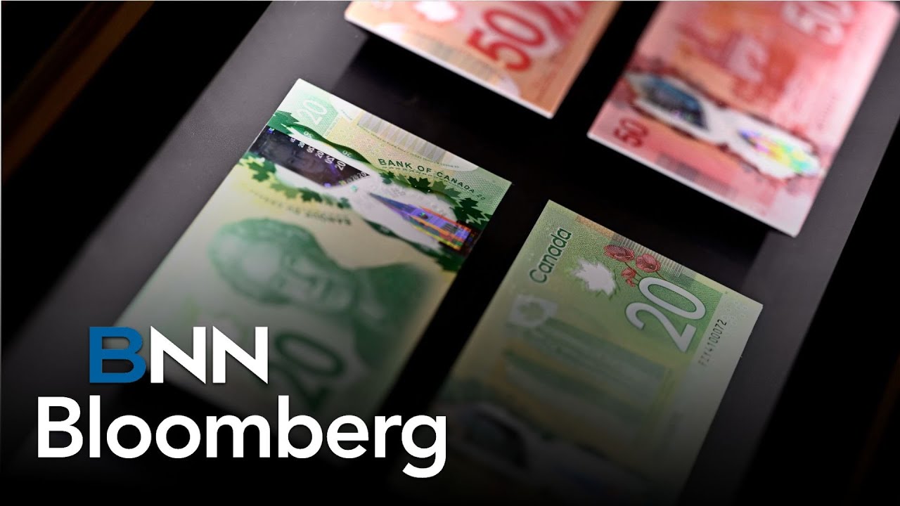 A bullish case for the Canadian dollar