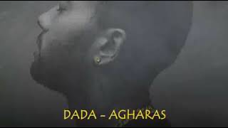 statut whatsapp DADA _ AGHARAS (lyrics)....🥀💓💛