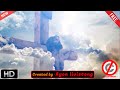 305, Free Christian Loop Background Video HD / Jesus on Cross (Good Frid...