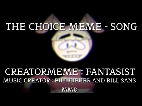 the-choice-meme|popee-the-performer|---song