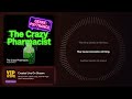 The Crazy Pharmacist – Partywafflesx Hype Train Song