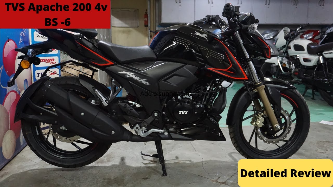 apache bs4 on road price