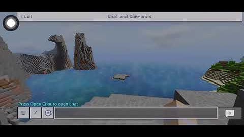 How to SCAFFOLD BRIDGE using COMMAND BLOCKS (No Hacks)