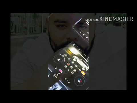 شايف فعنيك نظرت حنين