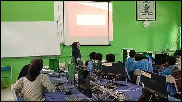 MICRO TEACHING|UNTUK TUGAS BIMTEK INFORMATIKA 2024|ALGORITMA PEMROGRAMAN