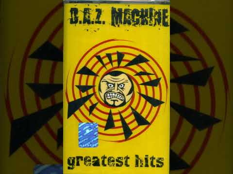 DAZ Machine — 8 серпня 2023 р.