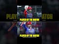 Back to back player of the match Sameer Rizvi #ipl #dc #cricket #sameer #2026 #dc vs mi