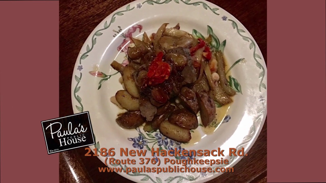 Pub Style Dining Near Wappingers Falls NY