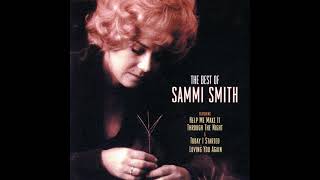 Video thumbnail of "Sammi Smith - Today I Started Loving You Again"