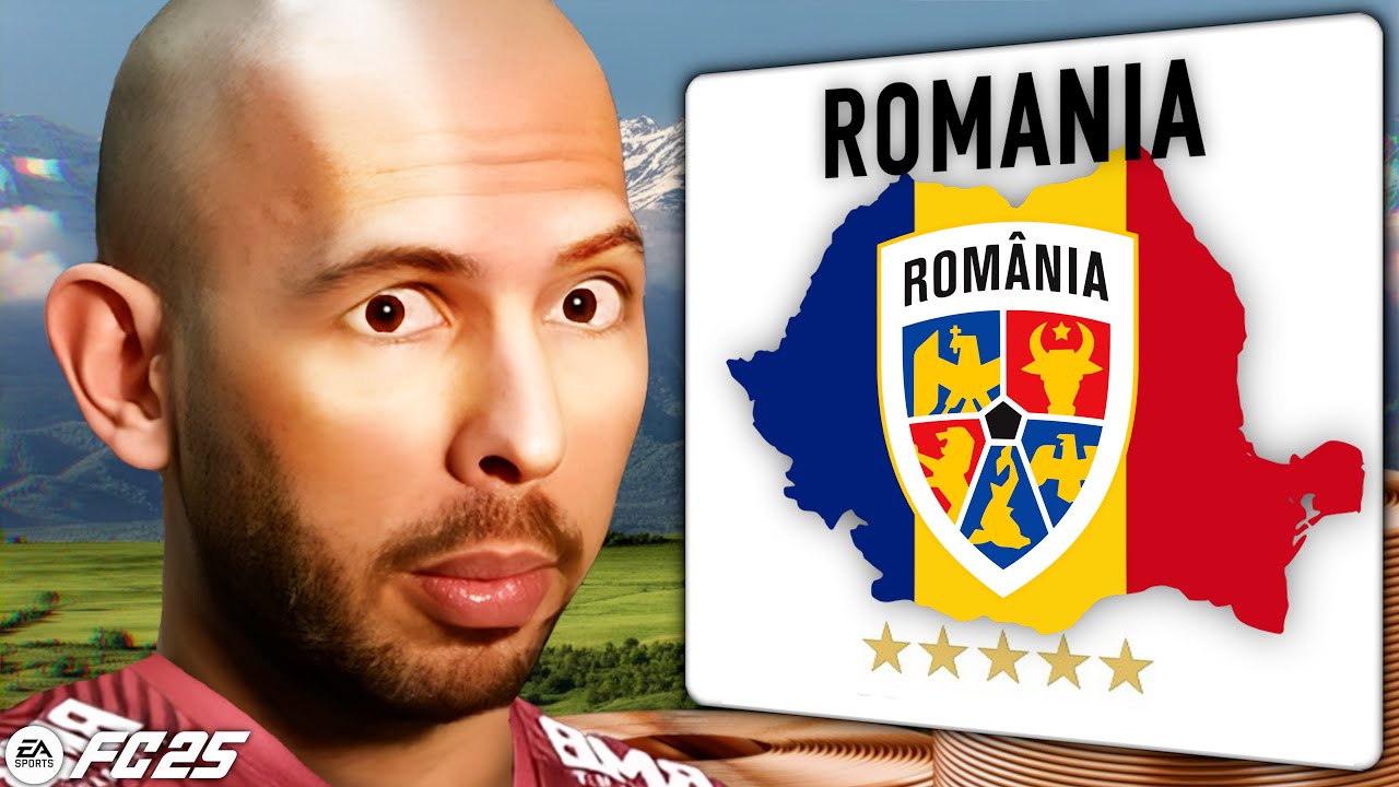 Can I Survive 1 Season in ROMANIA?
