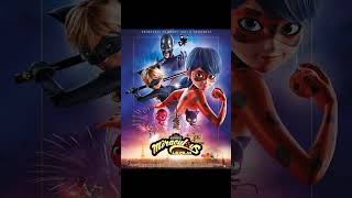 Generique de la serie (INSTRUMENTAL) •||• Miraculous Awakening🐞🐈‍⬛