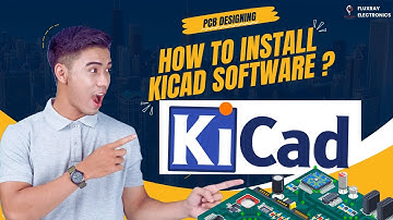 How To Install KiCad on Windows | Step by Step Installation Process #pcbdesign