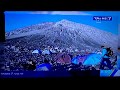 On The Spot  - 7 Spot Gunung Di Indonesia yang Indah Ternyata Mereyamkan  dan Punya Penunggunya