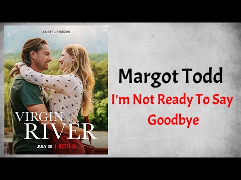 Jake Etheridge feat. Margot Todd - Just to Save Me(Through The Fire)