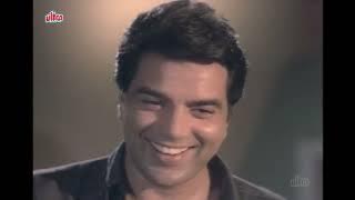 जब धर्मेन्द्र और प्रेम चोपड़ा आमने-सामने आए  | जबरदस्त क्लाइमैक्स सीन |  Keemat Movie Scene”