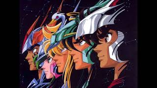 Saint Seiya - Sad Brothers   Remember Sadness   Inside A Dream