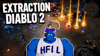 Hellforged The Bullet-hell Roguelike With Insane Loot!
