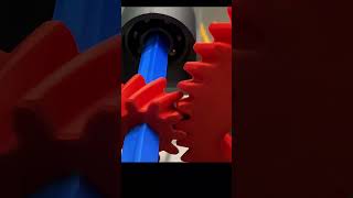 ¡El engranaje “imposible” que eliminó las vibraciones de las máquinas! 😳⚙️