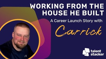 Transitioned from Career in Hazardous Waste Management ☢️☢️ | Talent Stacker Member Story