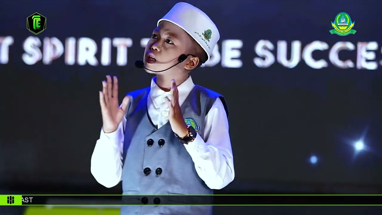 Meraih Ridhomu (Luka Sekerat Rasa) Cover By: Nuzulul Huda & Bustomi At-Tasywiq)