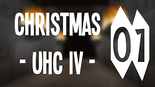 Nation UHC IV :: Christmas Edition :: #01