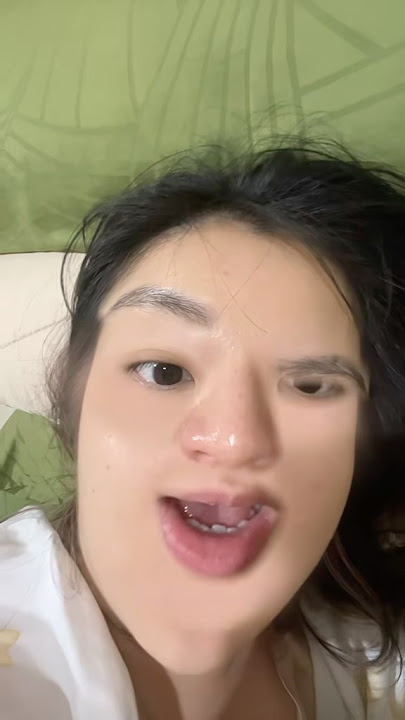 FILTER APASI 😭 CAPE BAMGET WKWKWK #shorts #itsmeissie