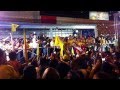 Vídeo: primeiro discurso de Zenaldo Coutinho como prefeito eleito de Belém