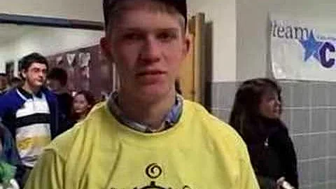 Goin Bald For Bucks - Yroswell