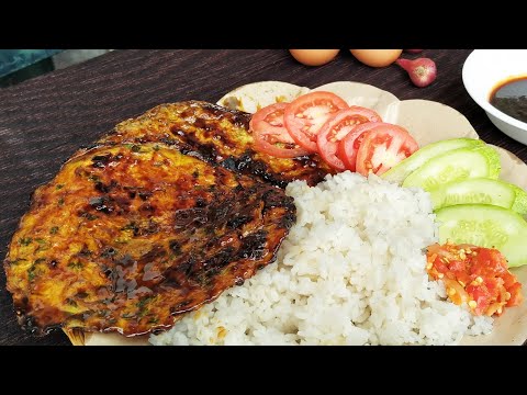 Video: Cara Memasak Telur Bakar