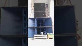 Srpro  Jember Cek Sound Persiapan  Sholawatan Majelis An Nabawi