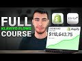 Klaviyo Flows: A Complete Guide for Beginners | FREE eCommerce Email Marketing Course (2026)