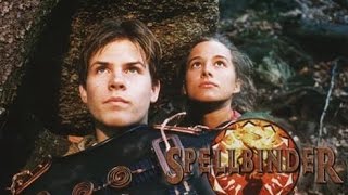 Сериал Чародей / Spellbinder (1995 г.) 1 Серия : Большой Взрыв Сериал Чародей / Spellbinder (1995 г.) 1 Серия : Большой Взрыв
