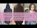 Produktbewertung Vancavoo Übergangsjacke Damen Jacke Outdoor Kurzmantel Frühjahr Elegant Frühjahrsja