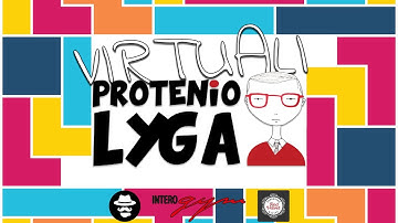 Virtuali Protenio lyga | 4 žaidimas