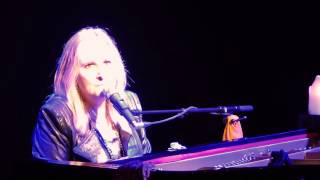 Melissa Etheridge - London - 27 April 2015 - Who are You Waiting For